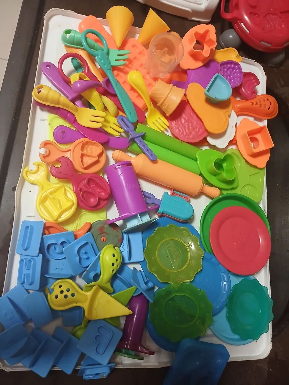 Brinquedos Playdoh - Foto 2