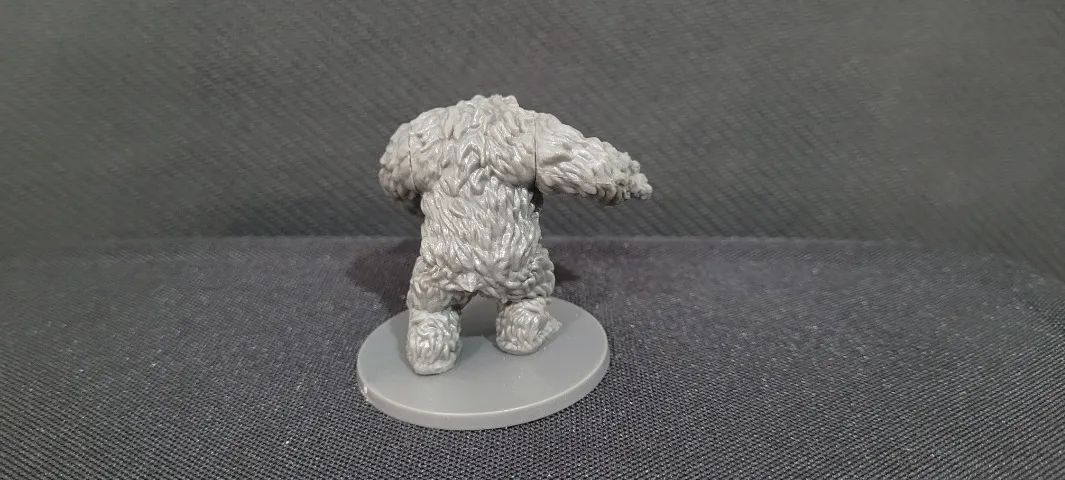 Kit Miniaturas RPG boardgame jogos de tabuleiro 26 - Foto 2
