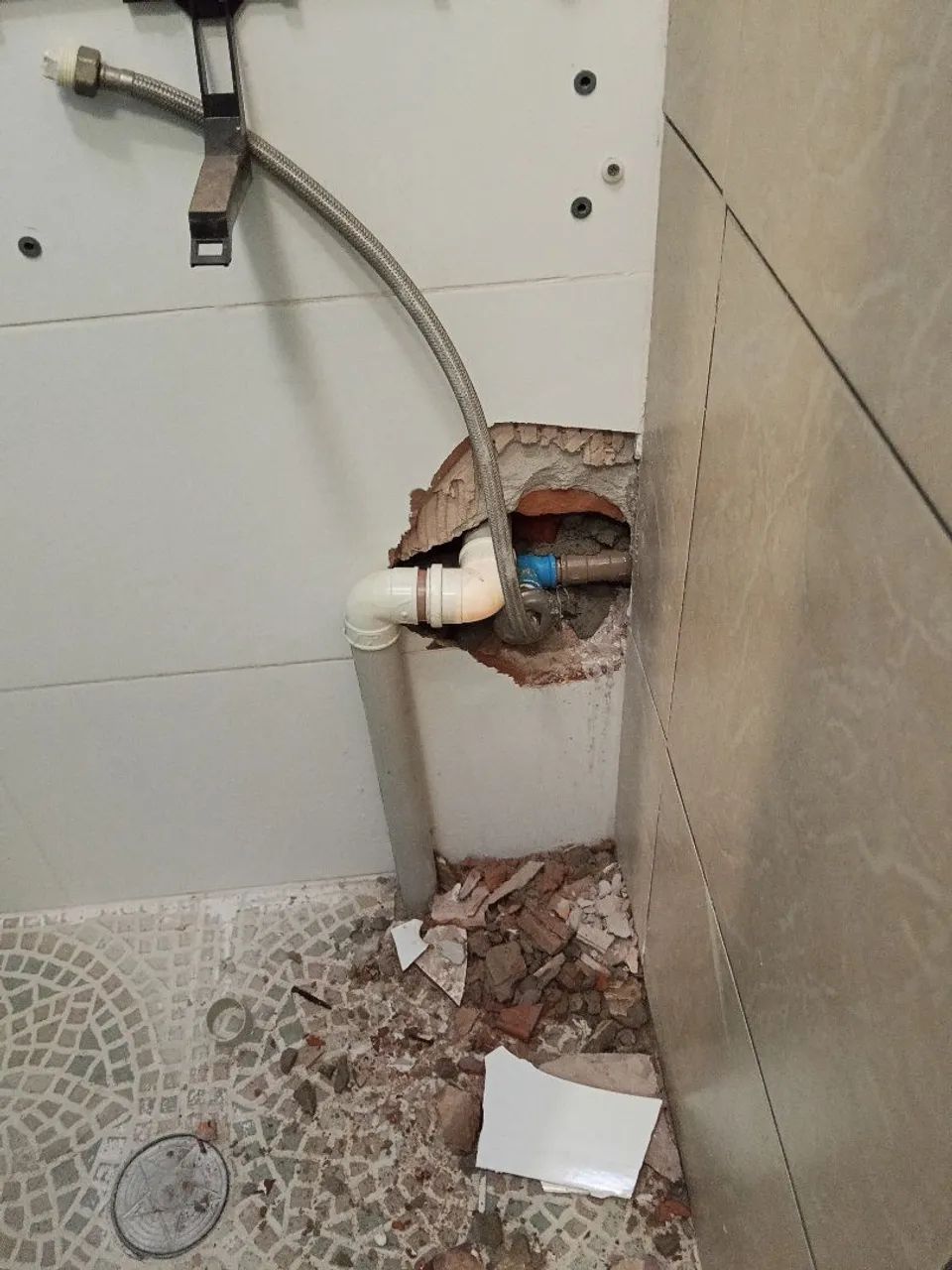 Pedreiro  - Foto 2