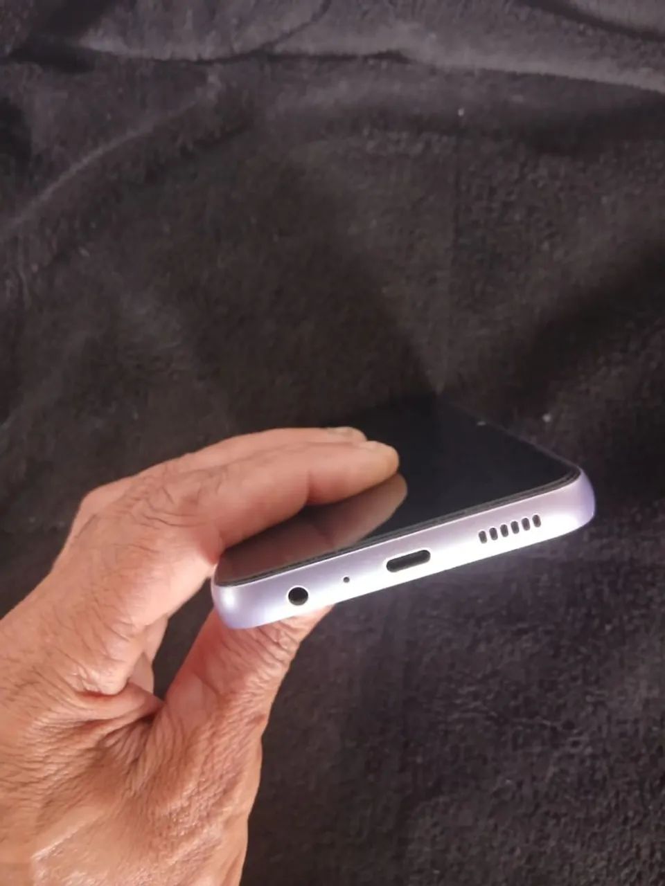Vendo celular Samsung a05s  - Foto 4