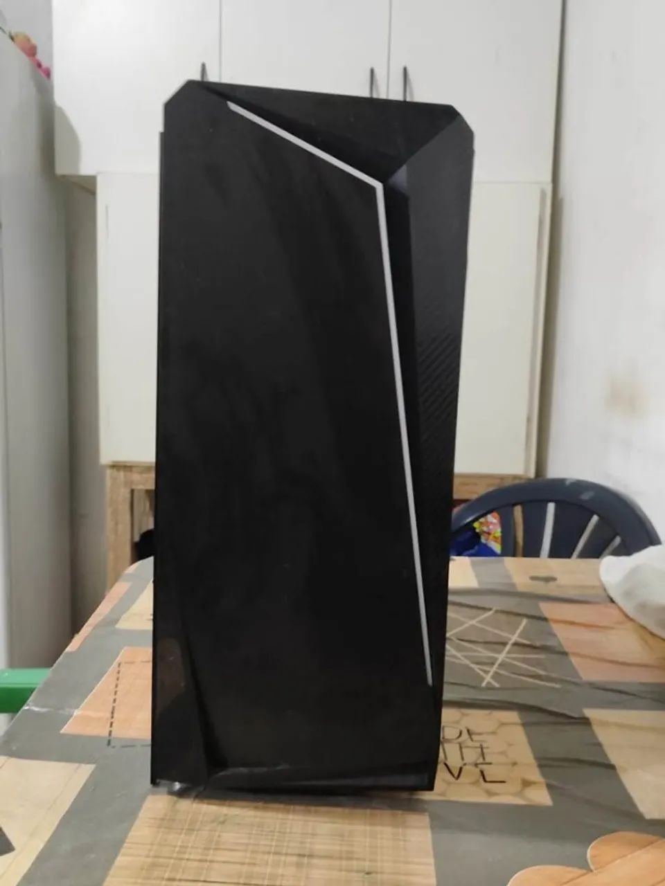 Computador Gamer