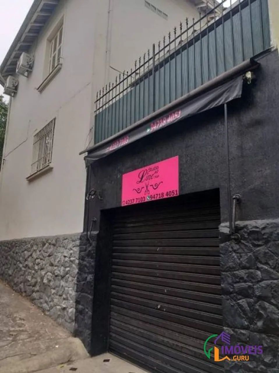 CASA ASSOBRADADA - POMPEIA - SP - Foto 4