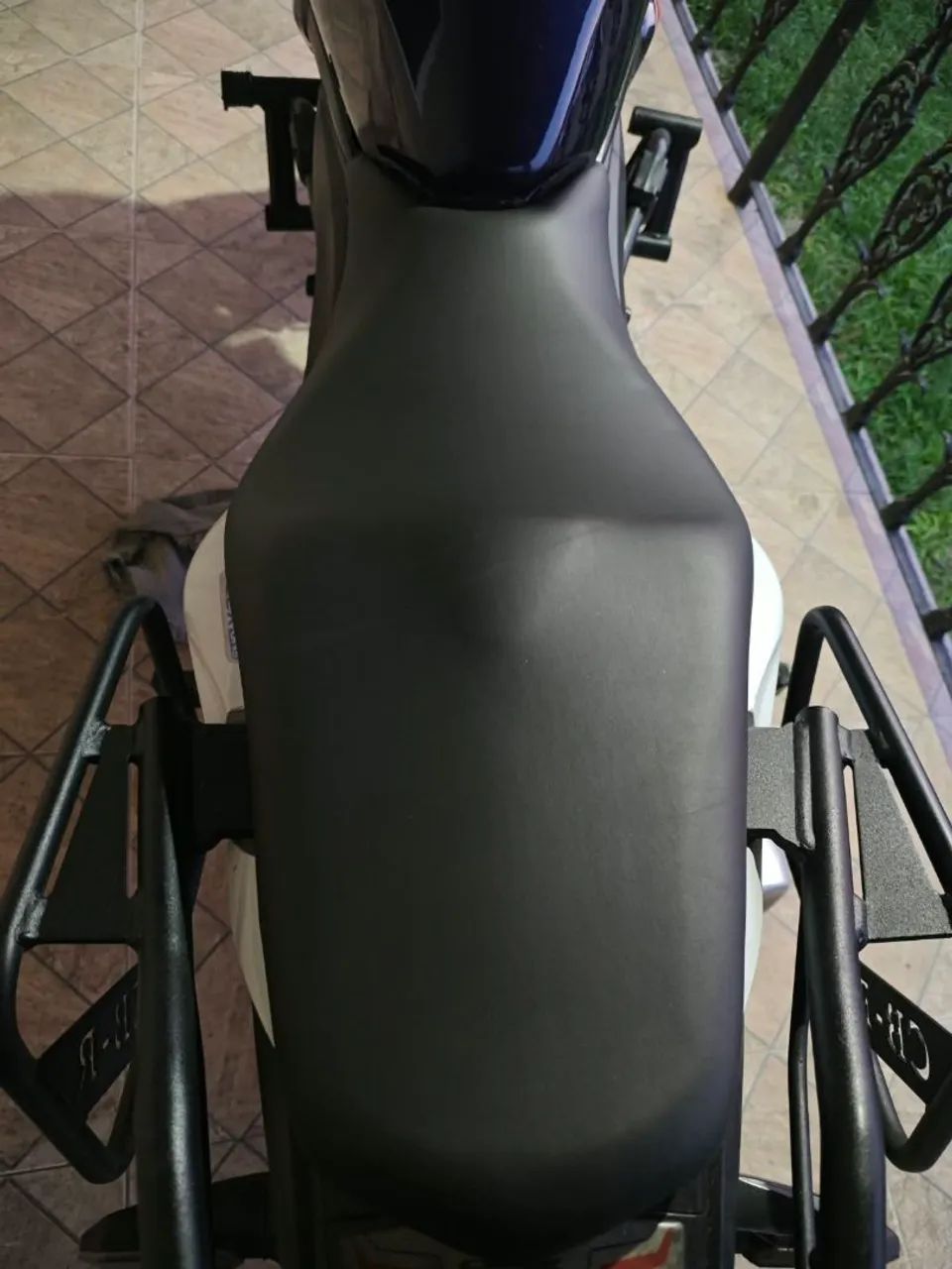 CB300 2011 - Foto 5