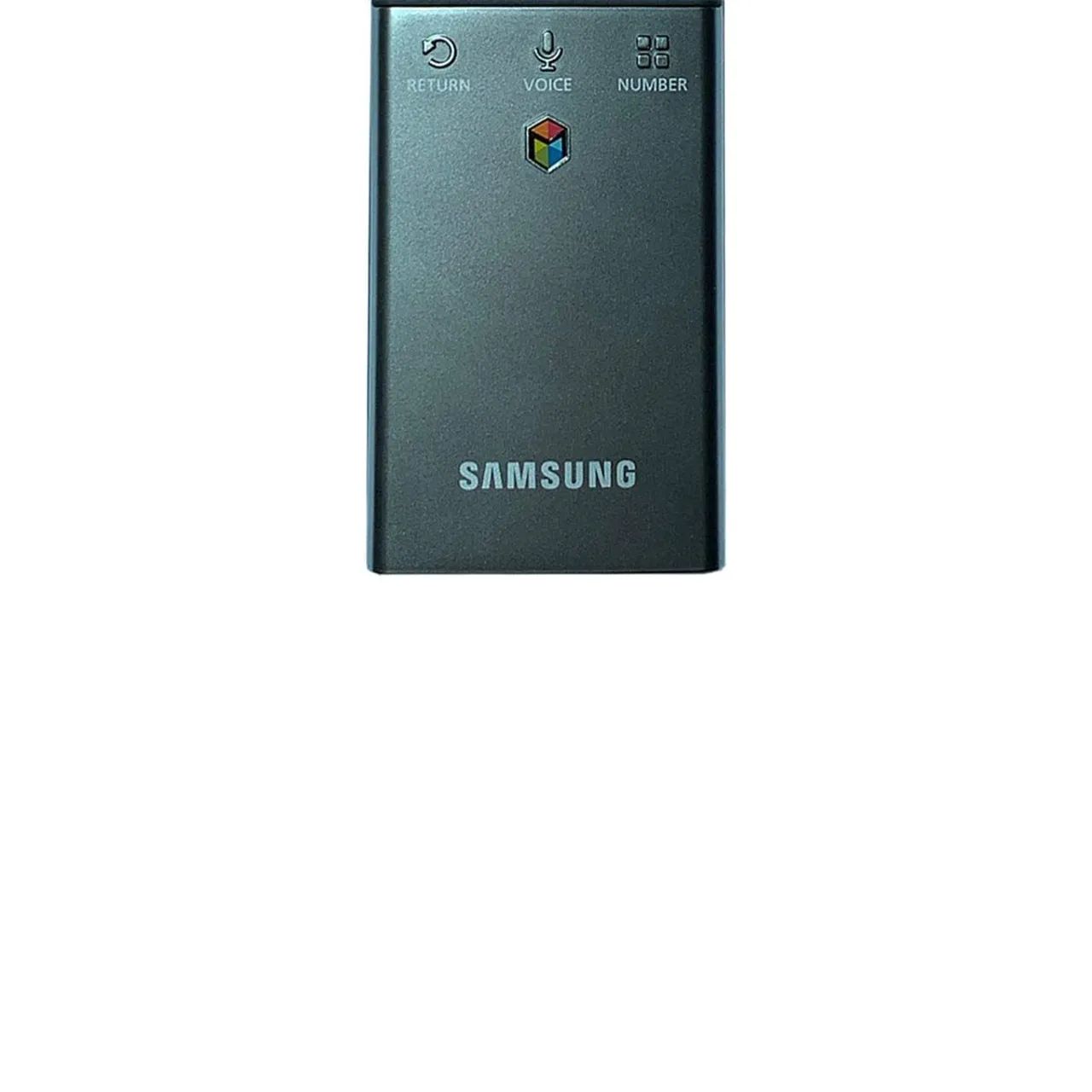 Controle Remoto Samsung touch-screen 