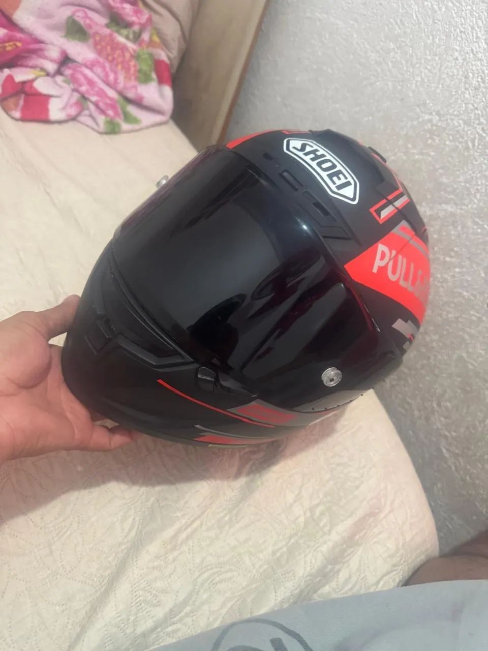 Capacete - Foto 3