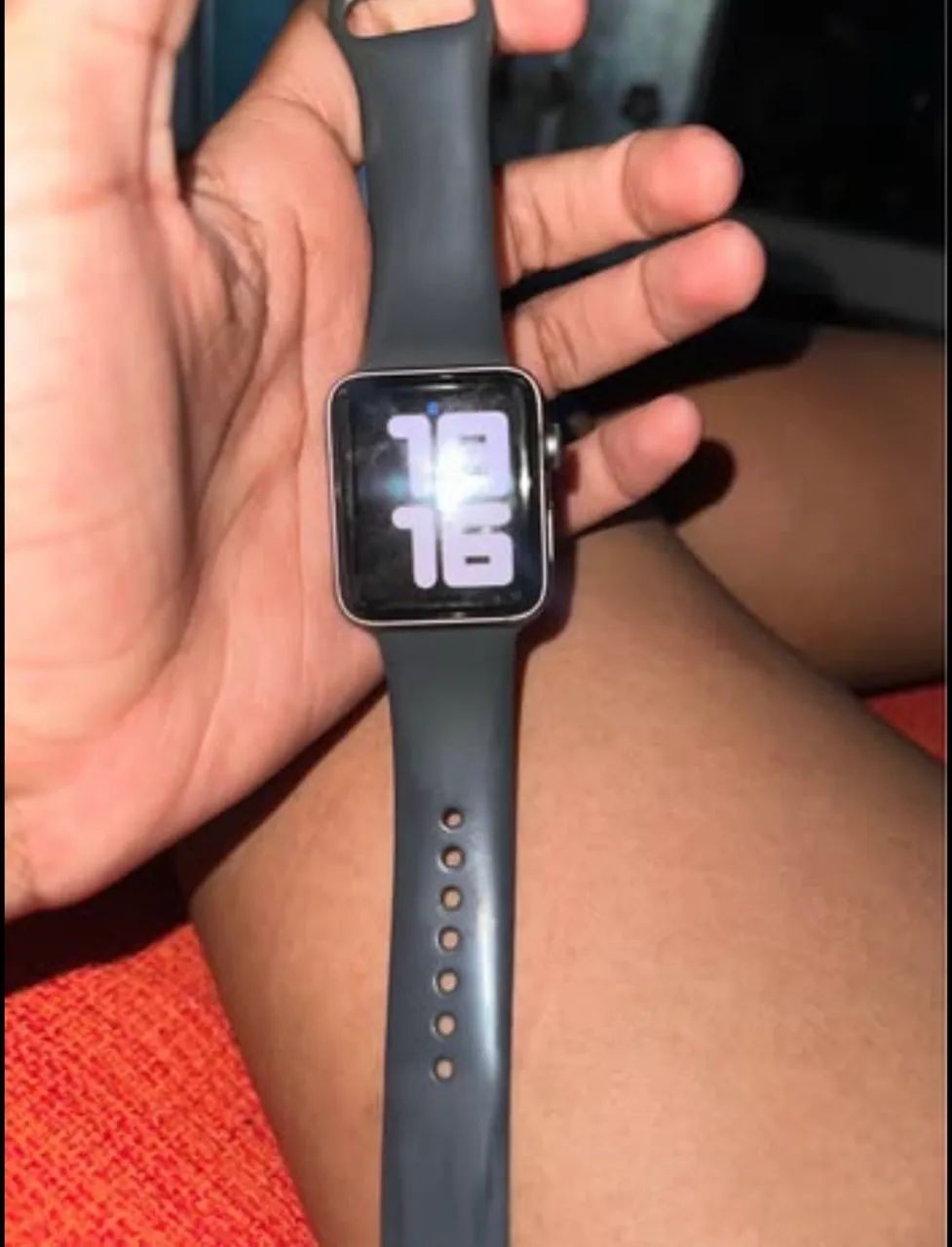 Apple Watch S3 42mm - Foto 4