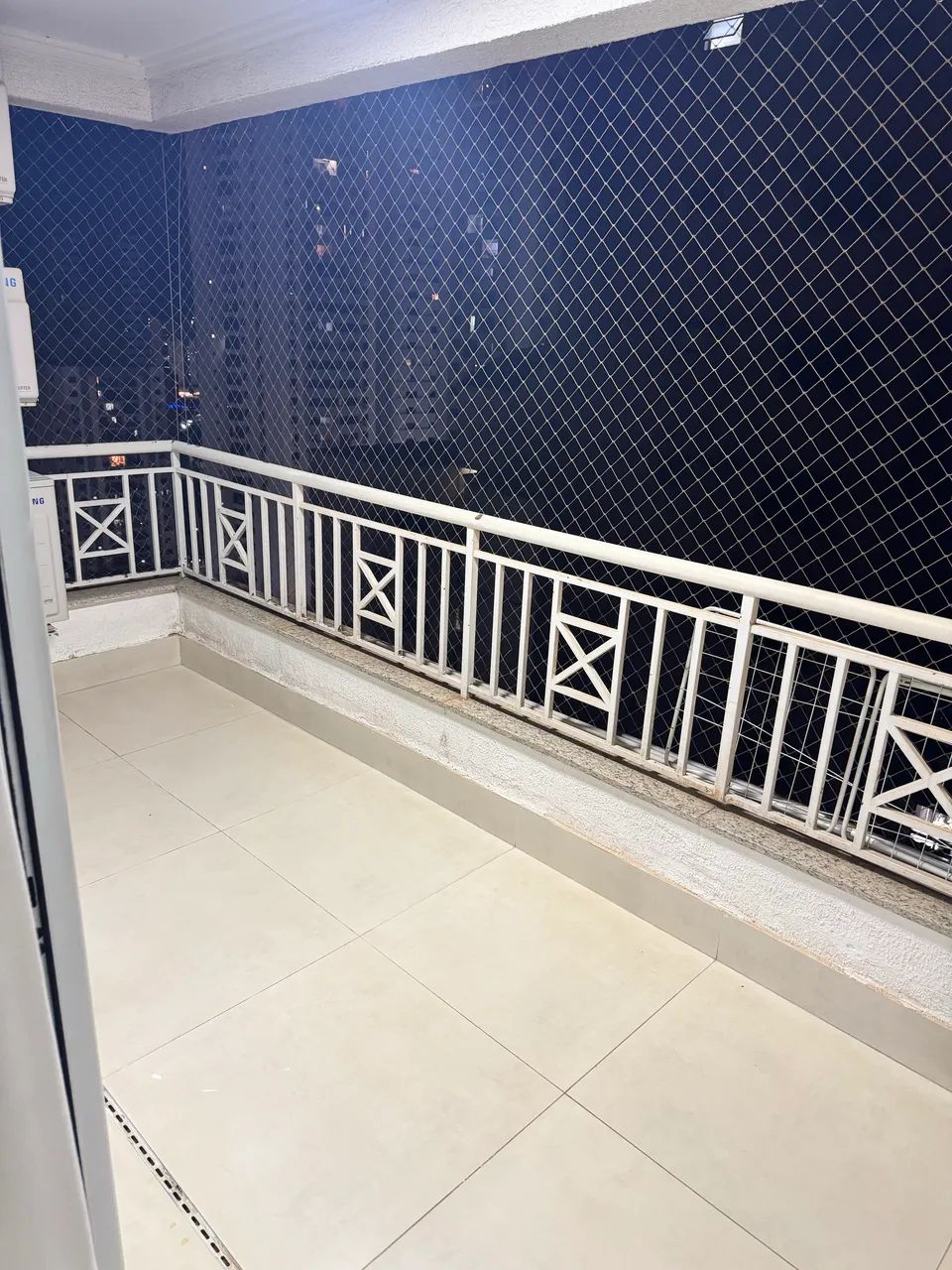 Apartamento mobiliado para aluguel   - Foto 6