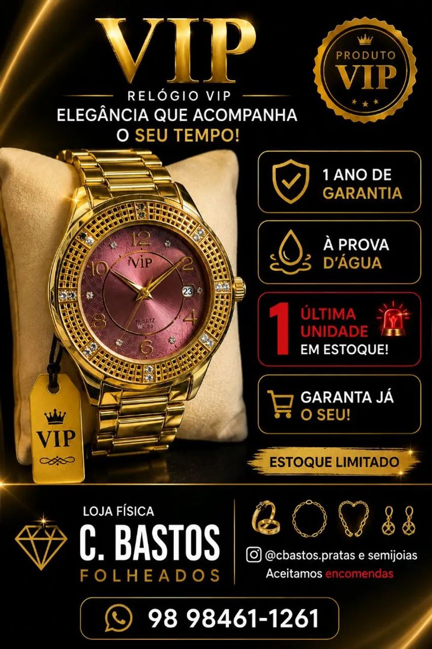 Relógio
