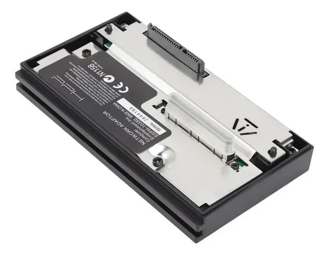 Adaptador SATA Game Star para PS2 Fat Compatível com HDD até 2TB - Foto 4