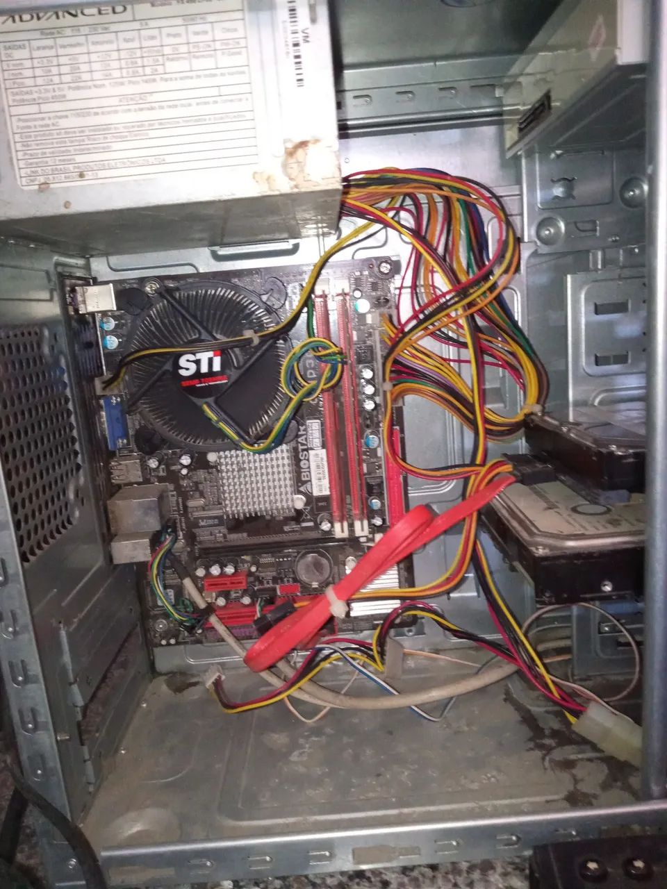 Computador 