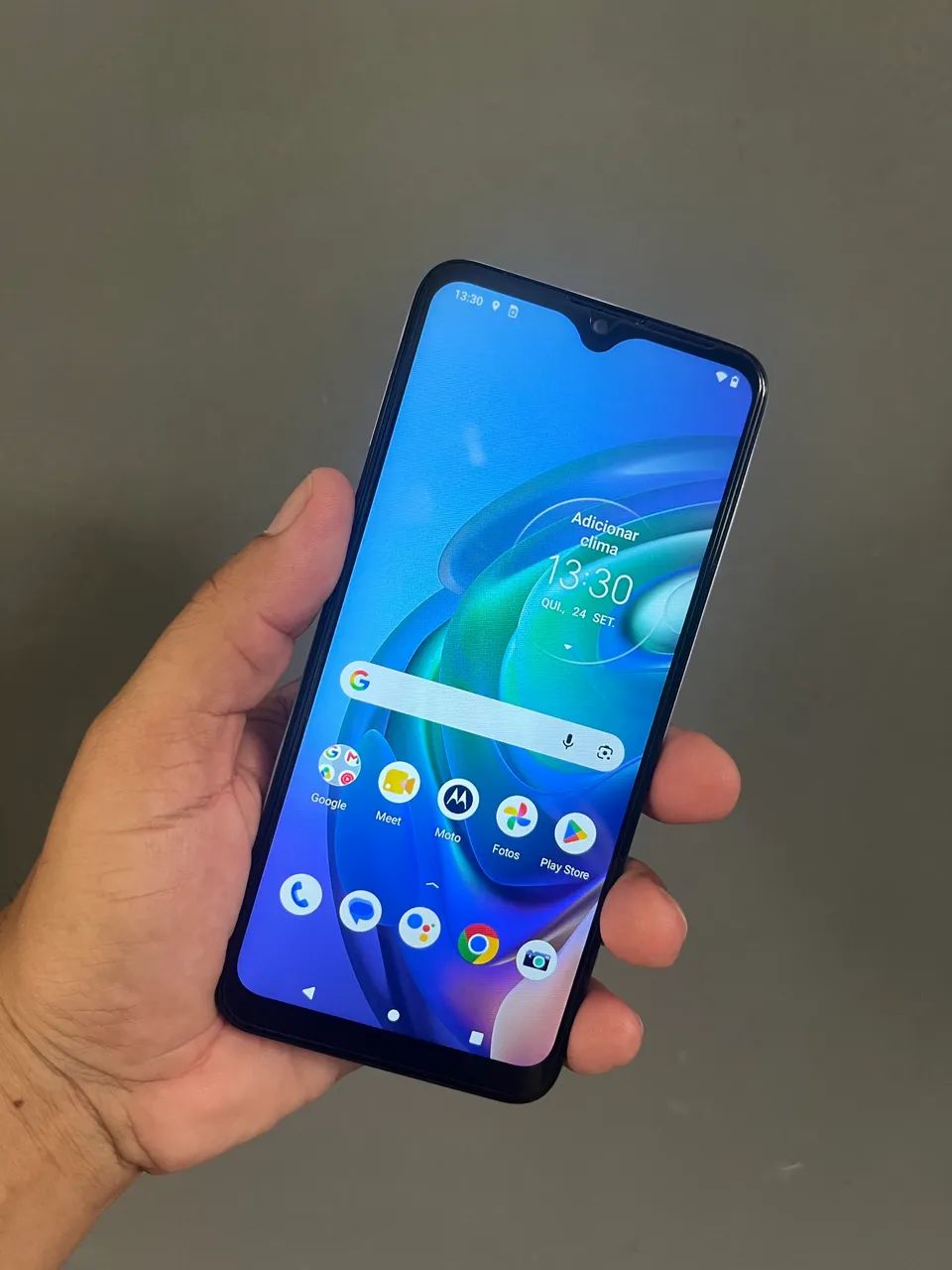 Motorola G10 - Foto 5