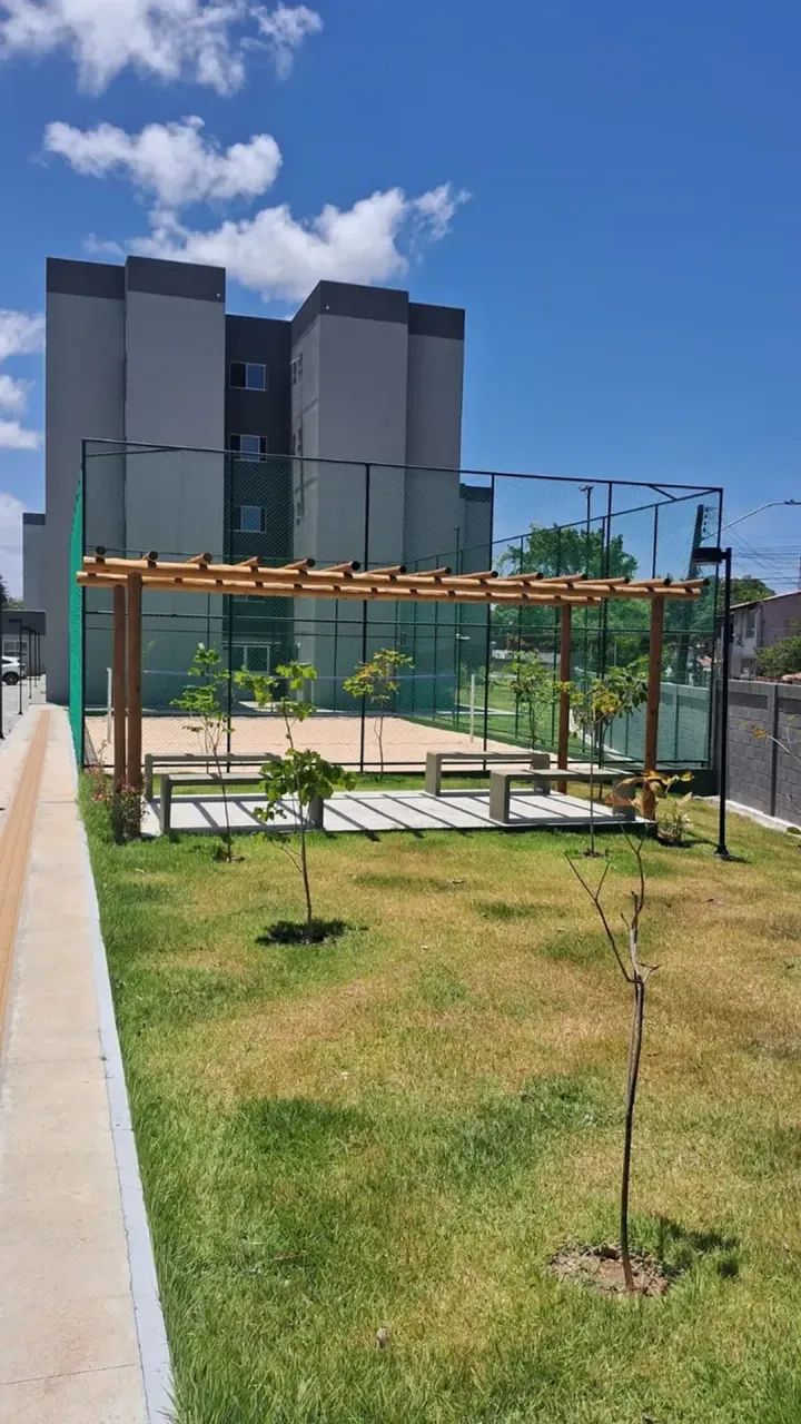 Apartamento no Gran Village lll no Eusébio - CE - Foto 5