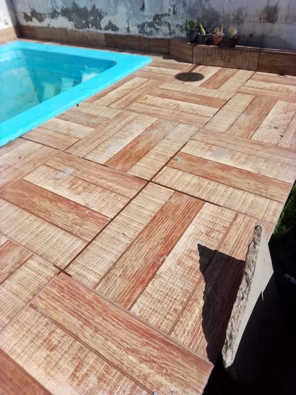 Assentamento pisos disponível  - Foto 5