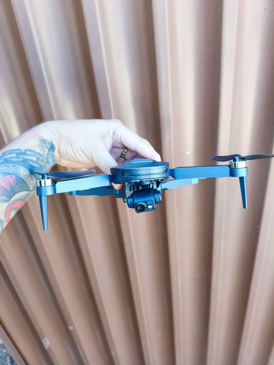 Drone L200 (NOVO) - Foto 5