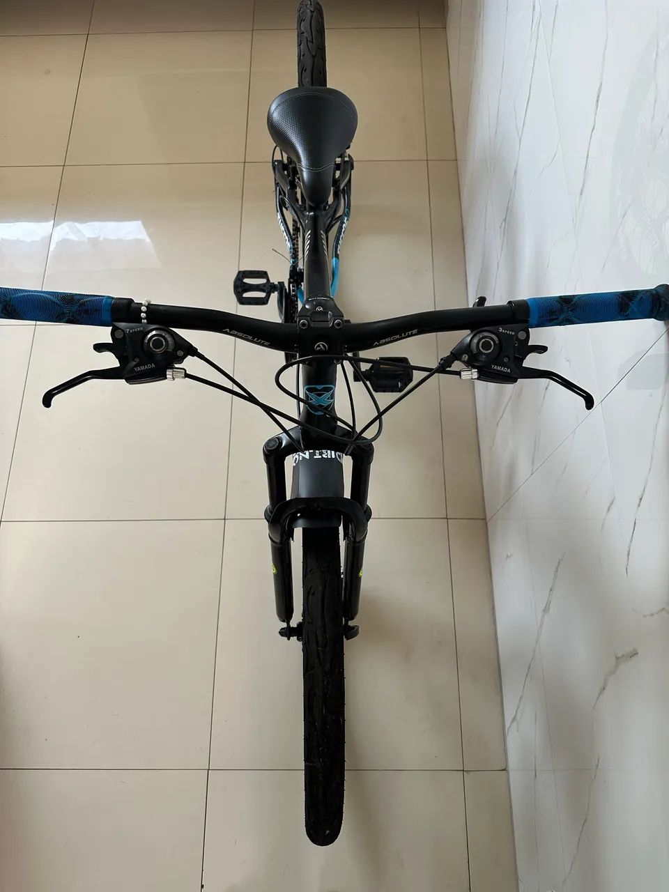 Bicicleta viking - Foto 2