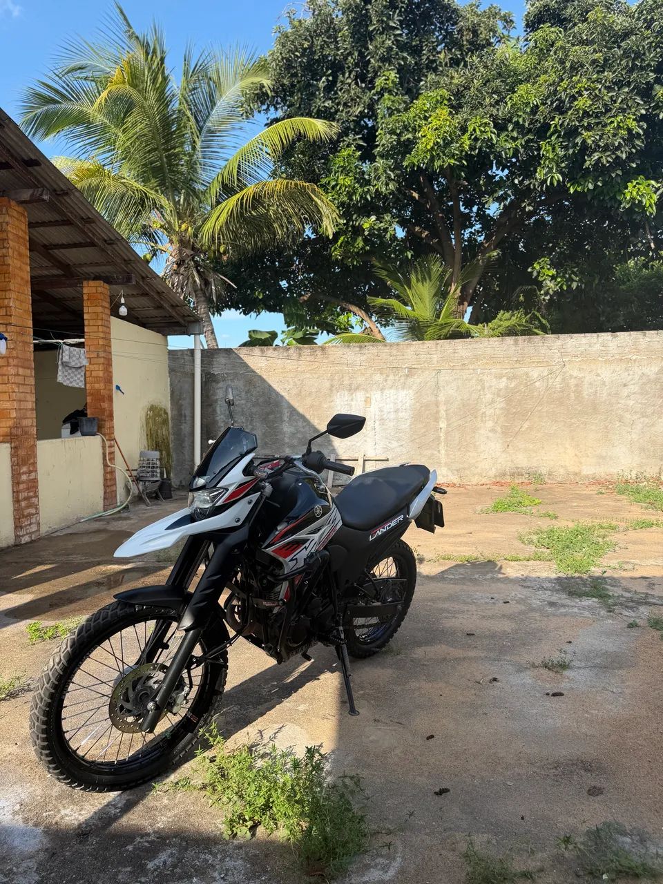 Vendo ou troco por carro. - Foto 5