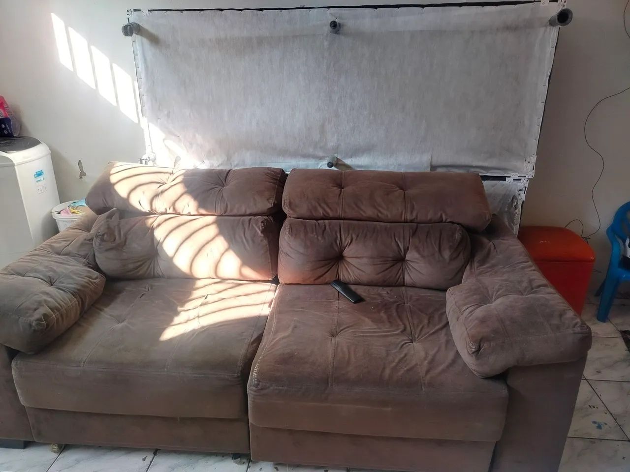 Sofá cama 