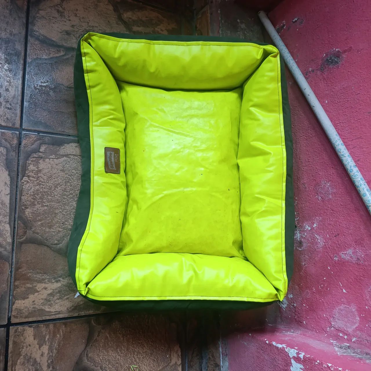 Cama pet