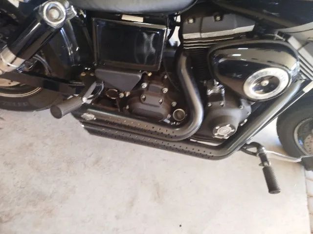 Fat Bob - Bobber, FXDF - Foto 5