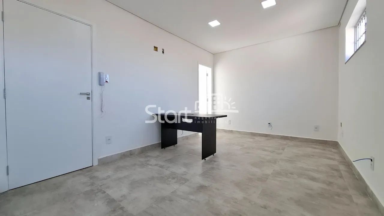 sala - Jardim Aurélia - Campinas - Foto 3