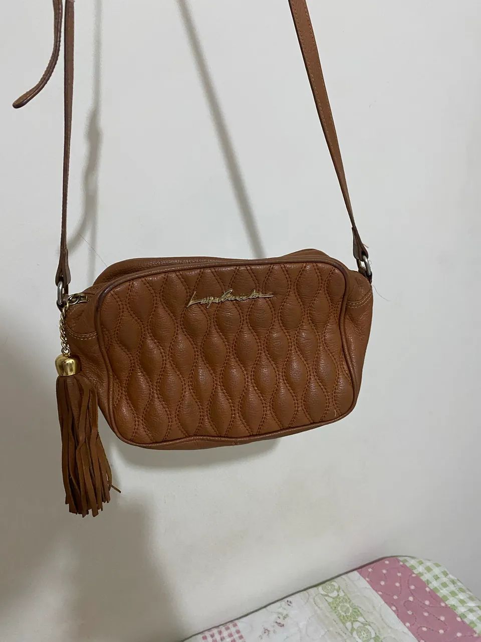 Bolsa Luiza Barcelos  - Foto 3