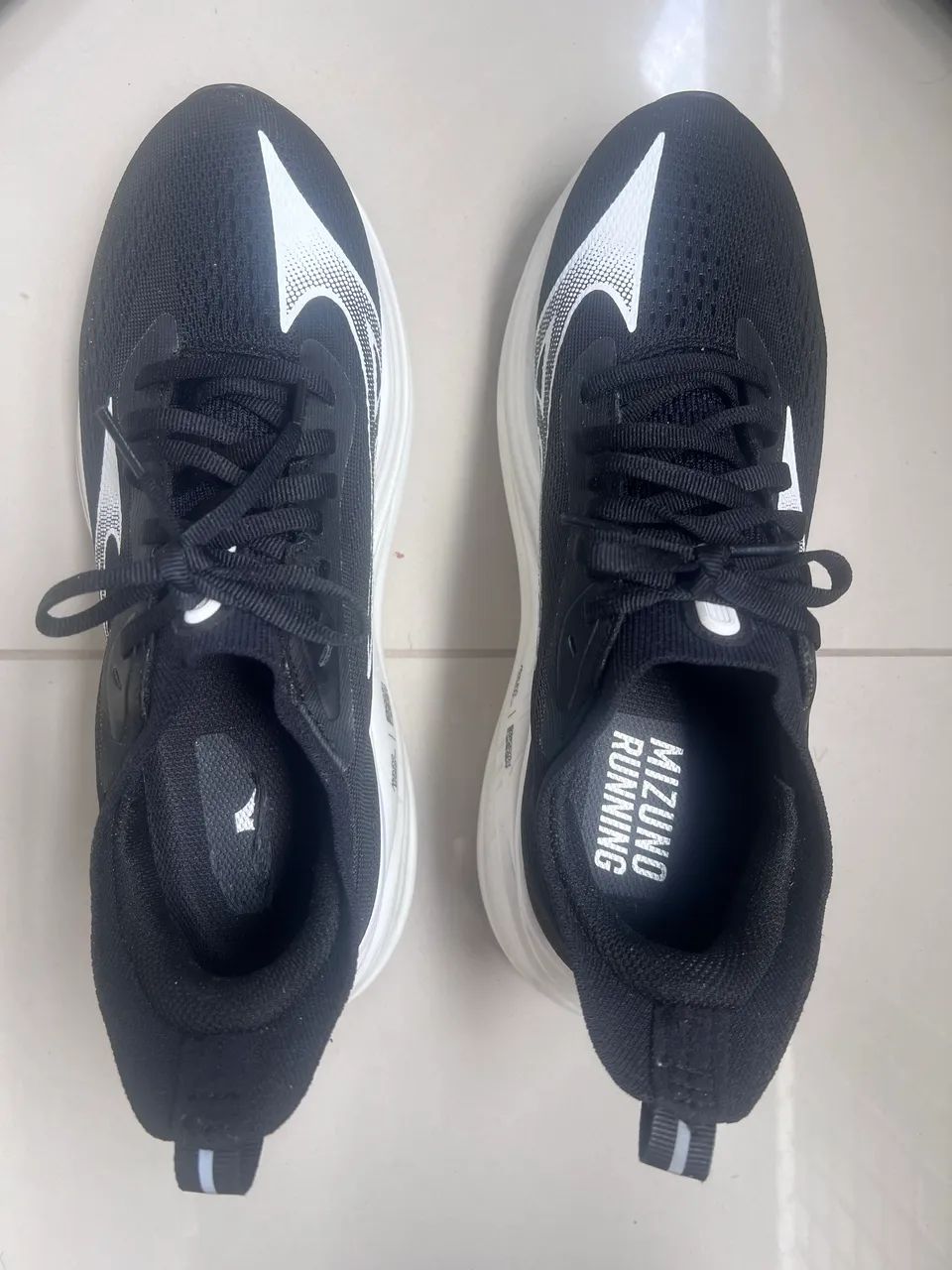 Tênis de corrida Mizuno neo zen II - Foto 5