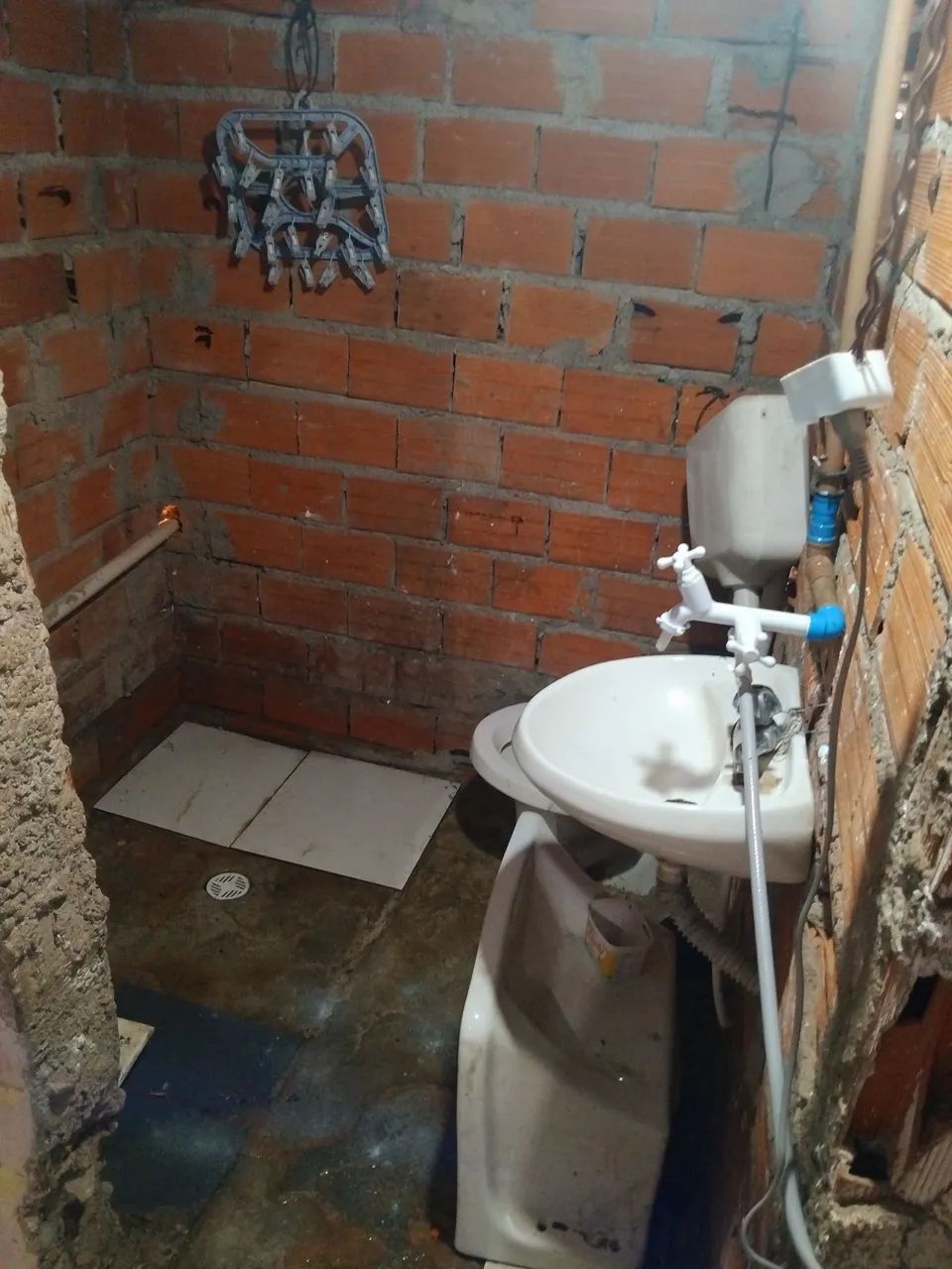 Vendo Casa 30 mil - Foto 4