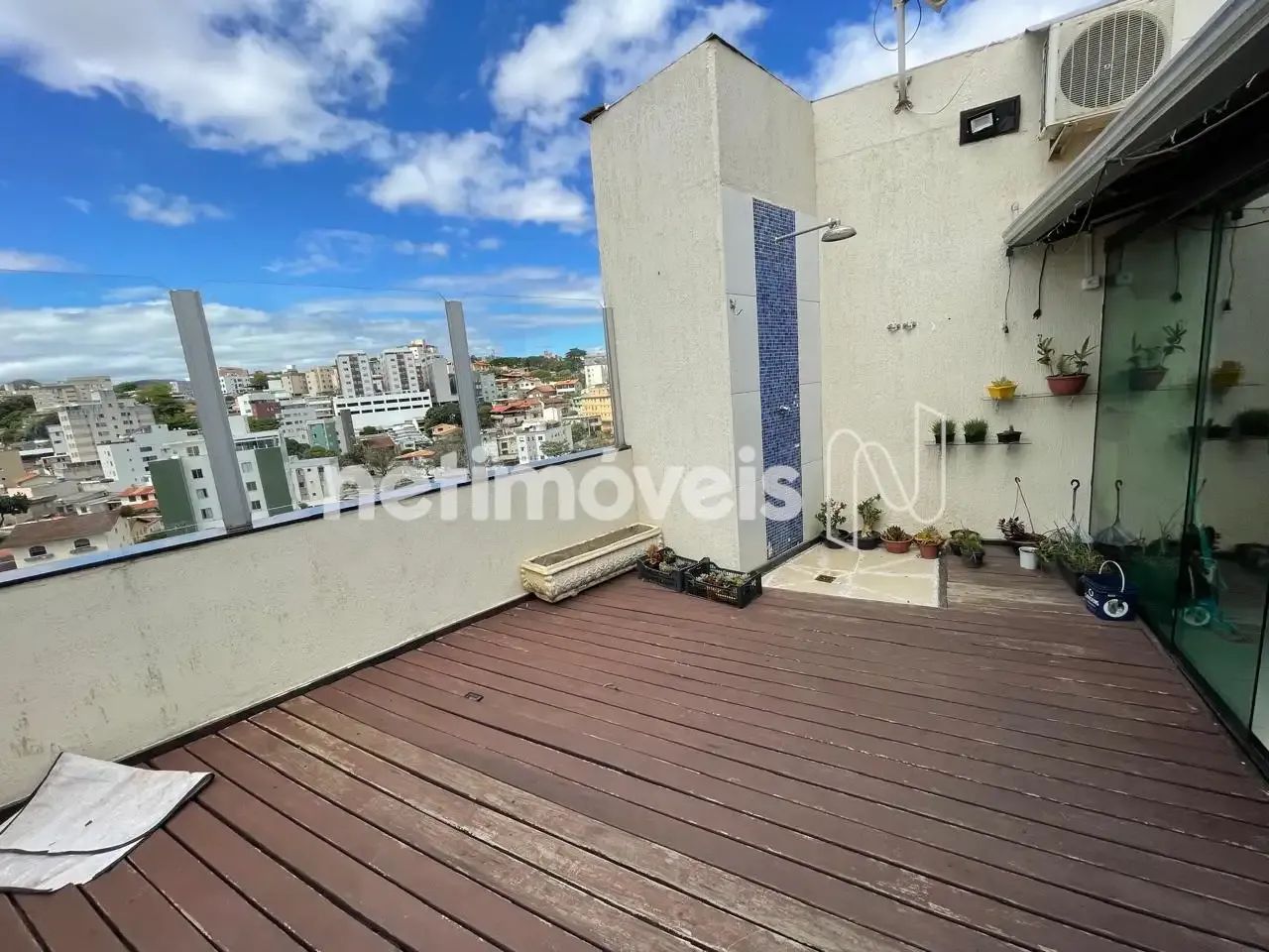 Venda Cobertura Salgado Filho Belo Horizonte - Foto 3
