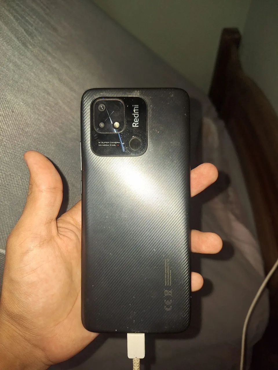 Redmi c10  - Foto 2