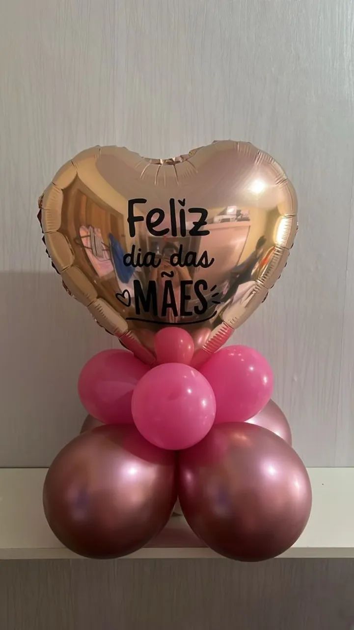 Balão personalizado - Foto 2