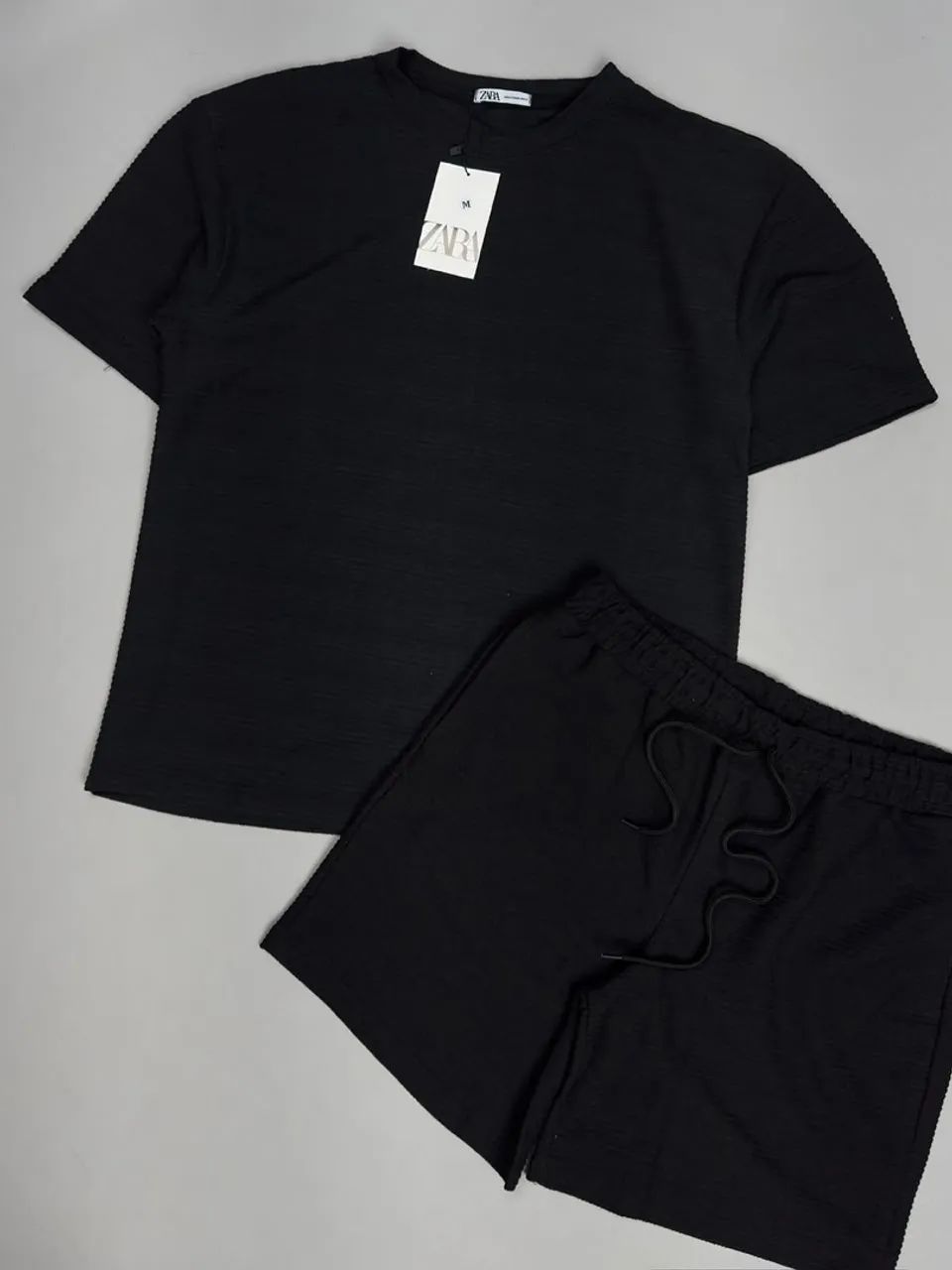 Conjunto Zara moda  - Foto 5