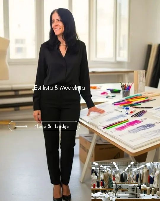 ROUPAS CONFECÇÃO MODELISTA FREELANCER  - Foto 5