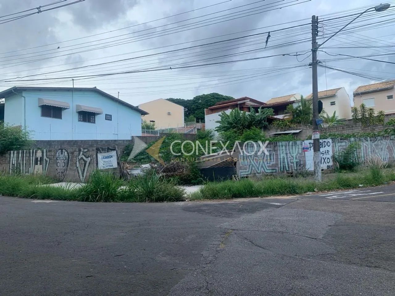 terreno - Parque São Quirino - Campinas - Foto 5