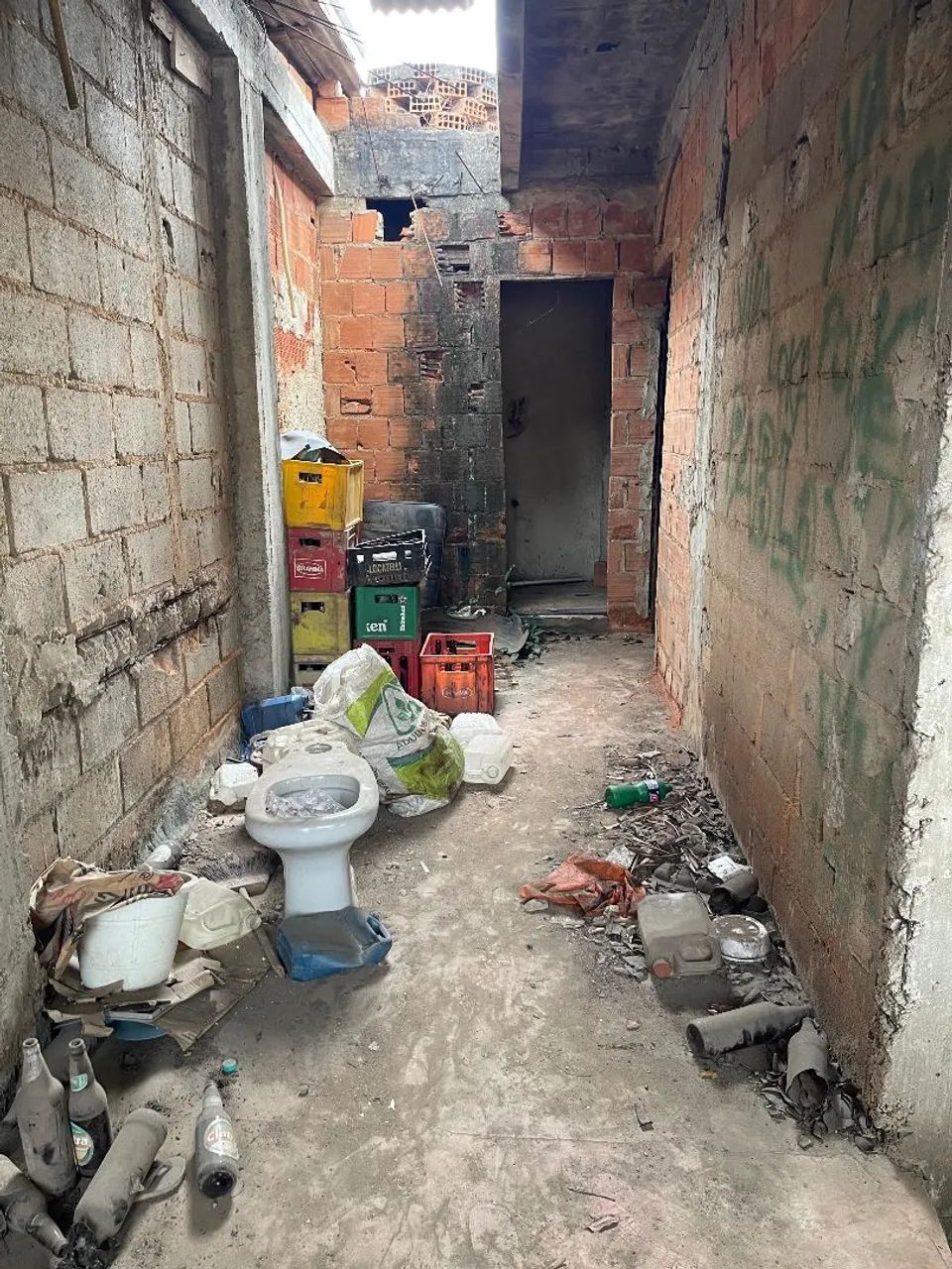 Casa a venda aceitamos proprosta - Foto 5