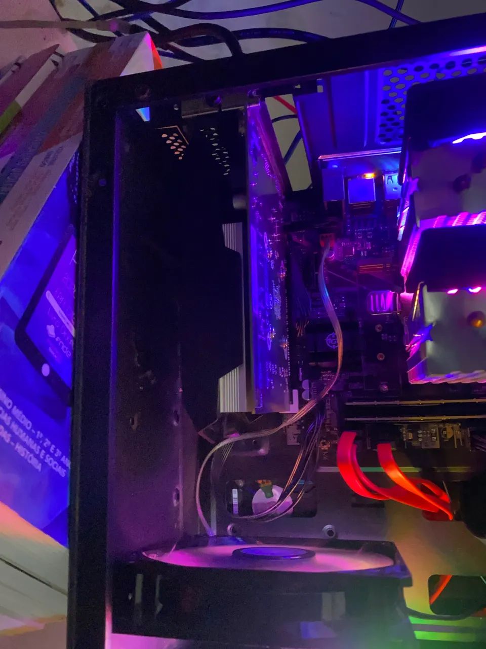 Gt 730 ddr3 2gb - Foto 2