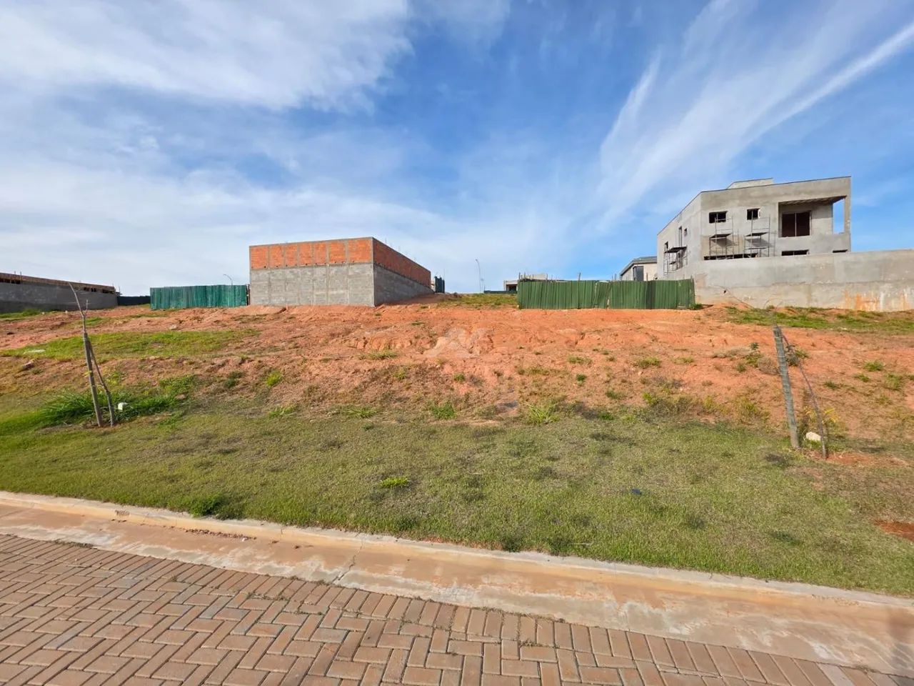 terreno - Residencial Vista Campinas - Campinas - Foto 4