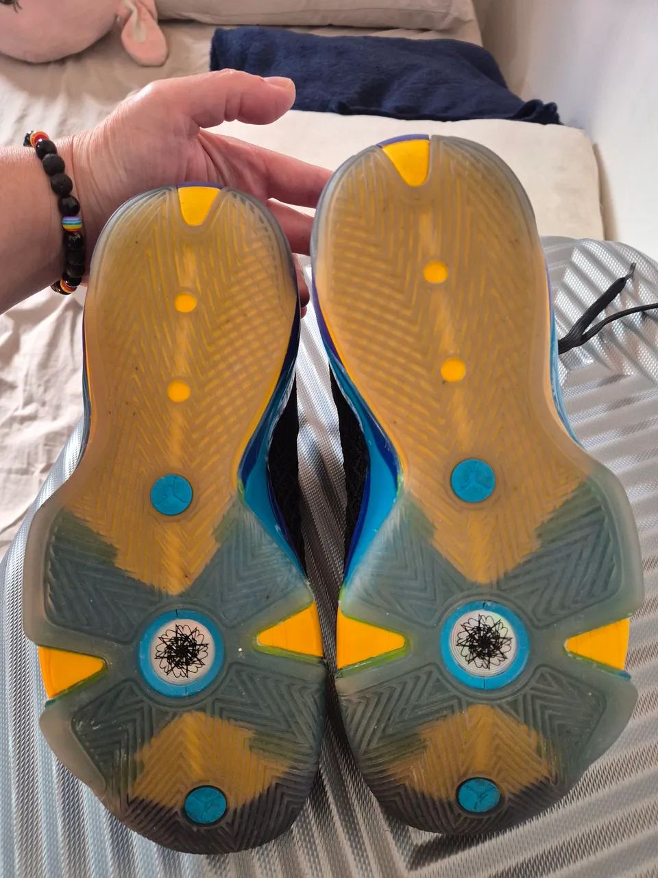 Jordan Aqua - Foto 4