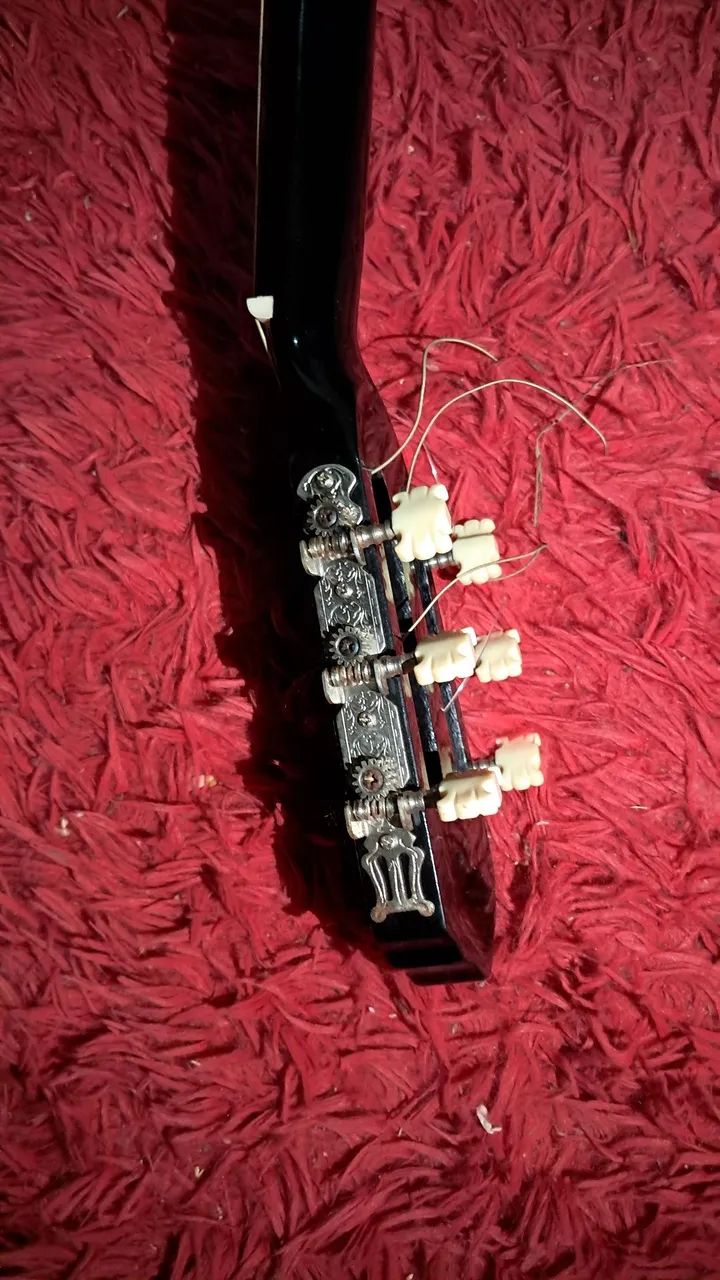 Violão  - Foto 5