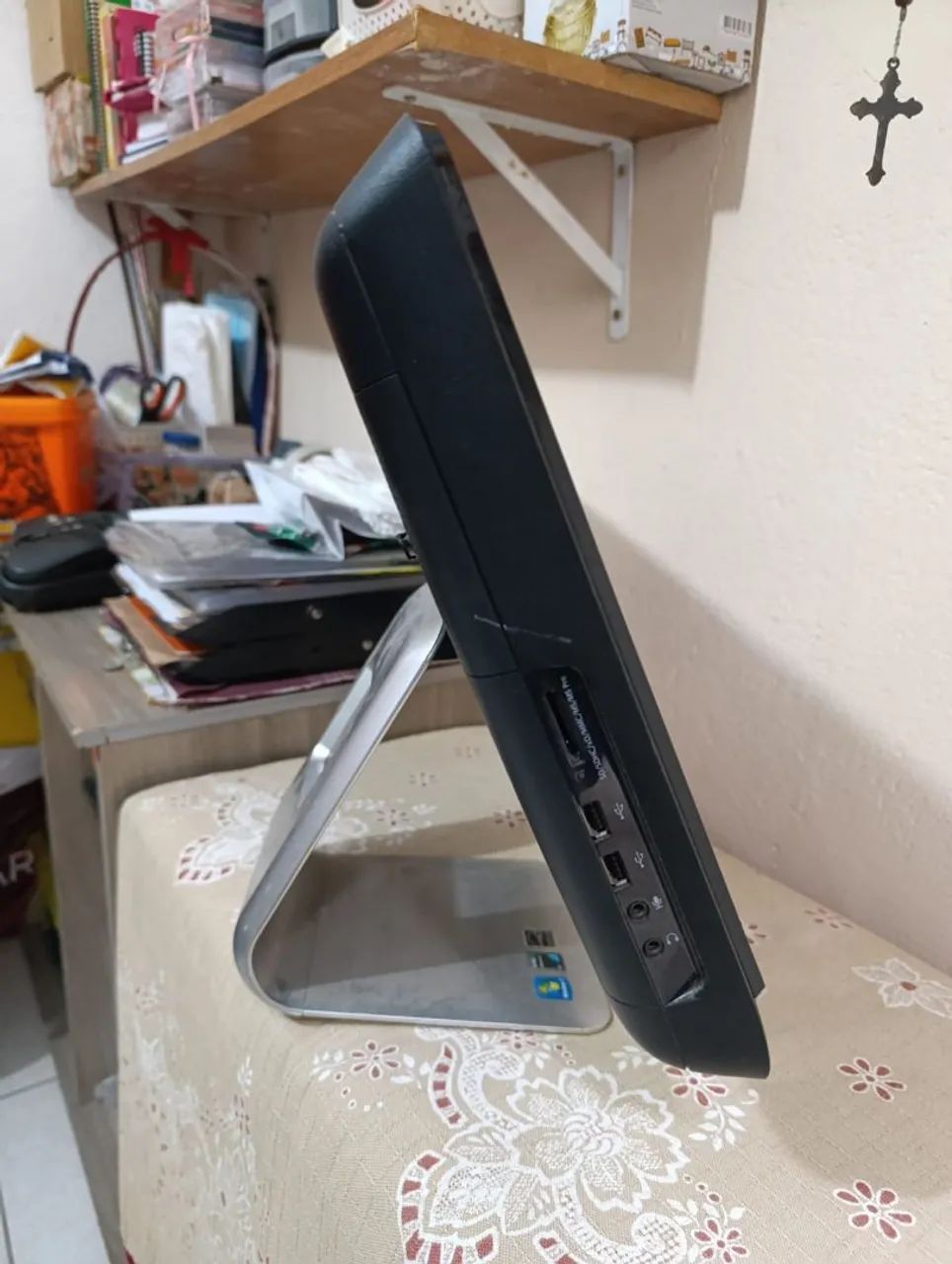 HP Pro All-in-One para revisão técnica - Foto 2