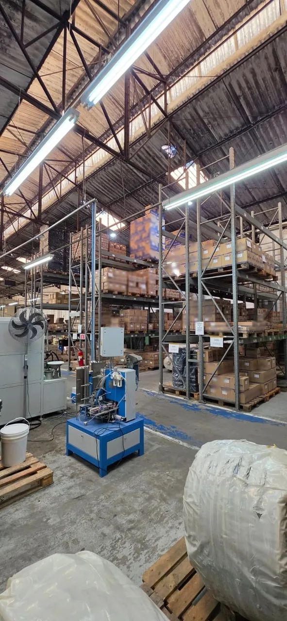 Galpão Industrial a venda com renda - Serraria - Foto 5