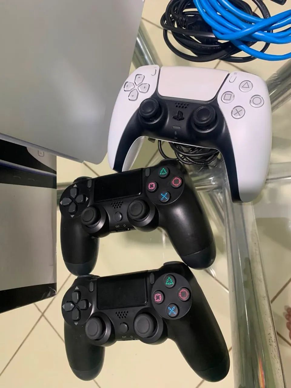 PS5 SLIM - Foto 3