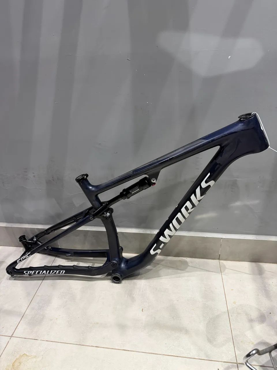 Quadro s works 17  - Foto 2