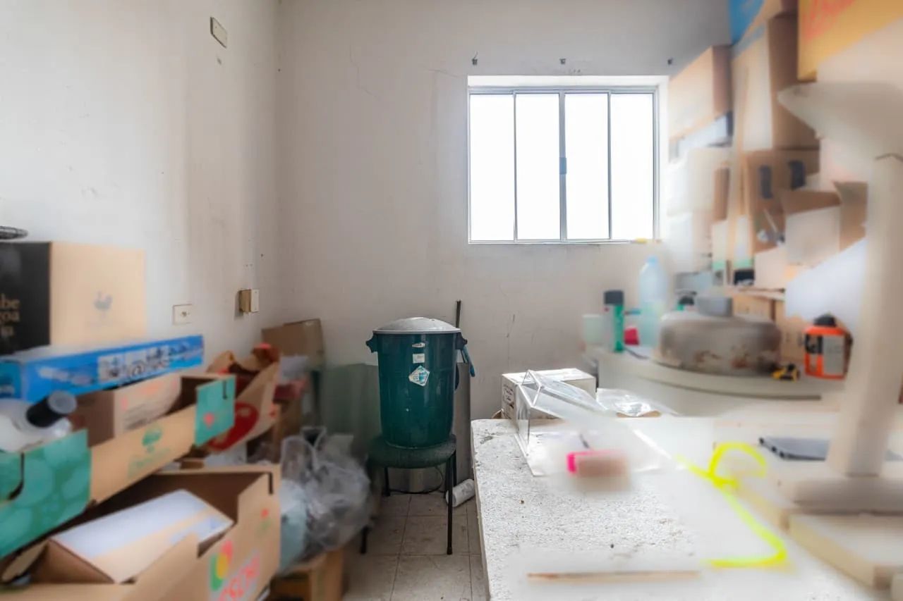 Casa comercial na Rua Tutóia, 272 - sala 4  15 m² - Foto 3