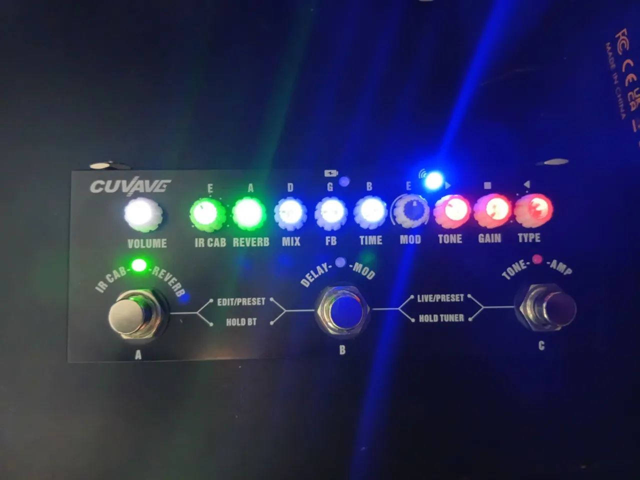 Cuvave cubebaby praticamente nova - Foto 3