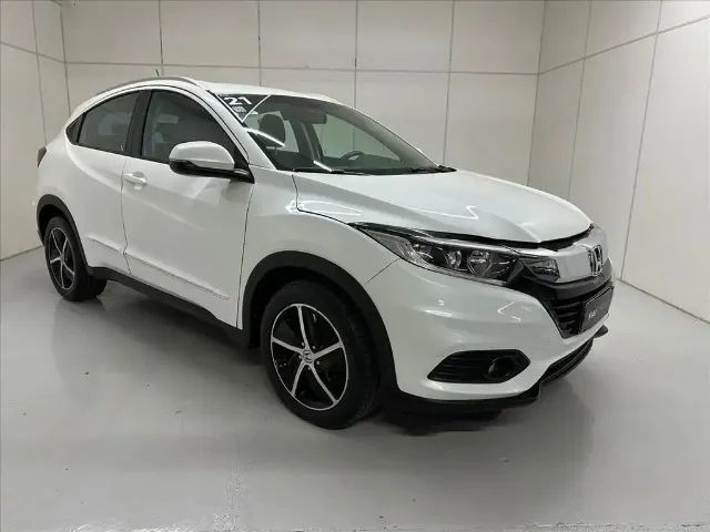 Honda Hr-V HR-V EX 1.8 Flexone 16V 5p Aut. 2021