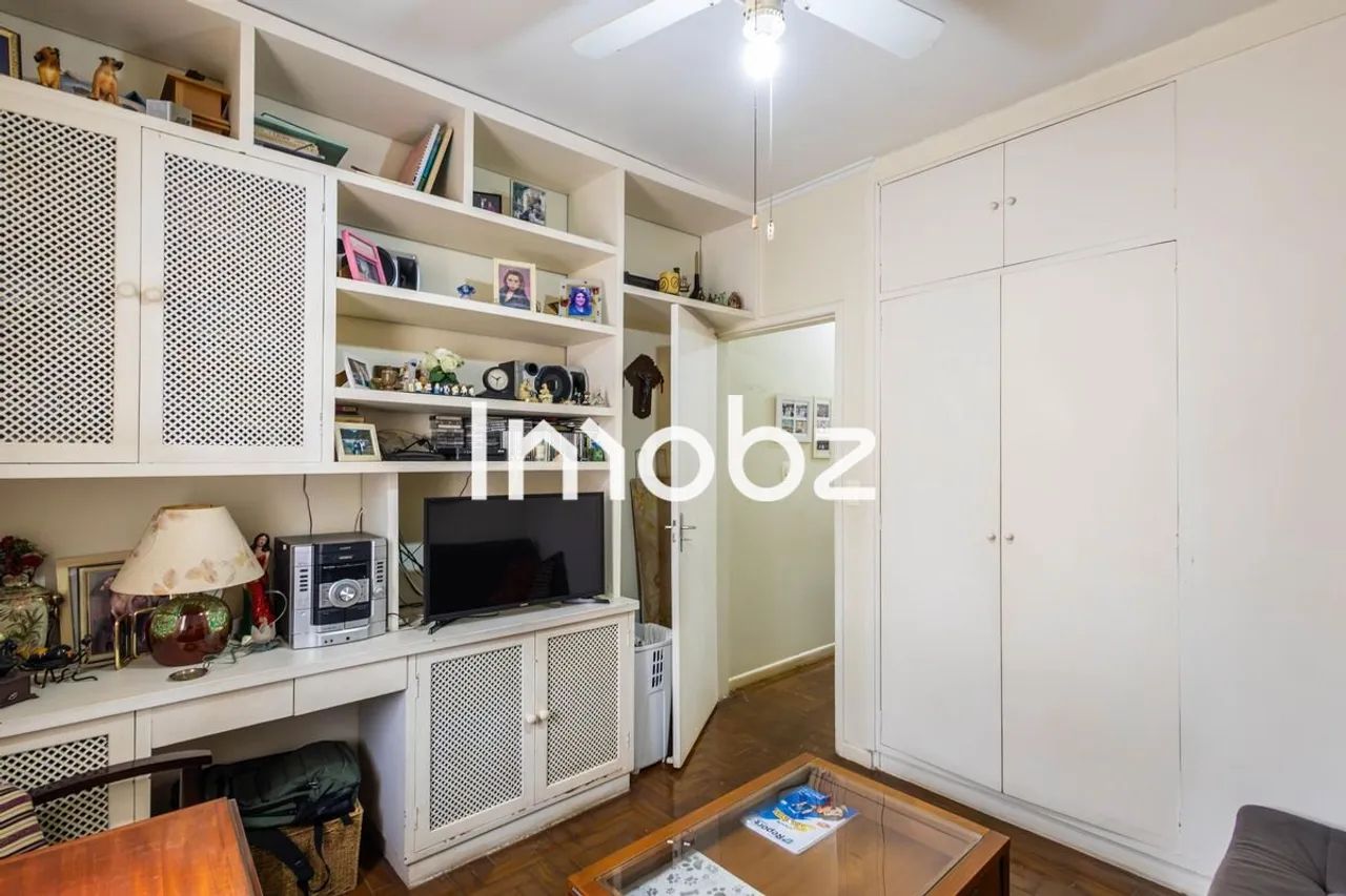 Casa à Venda - Brooklin, 3 Quartos, 128 m2 - Foto 4