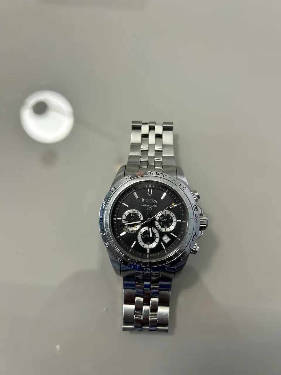 Relógio BULOVA Original 
