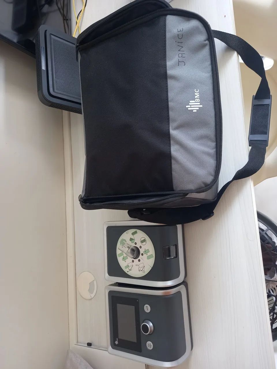 Cpap  - Foto 4