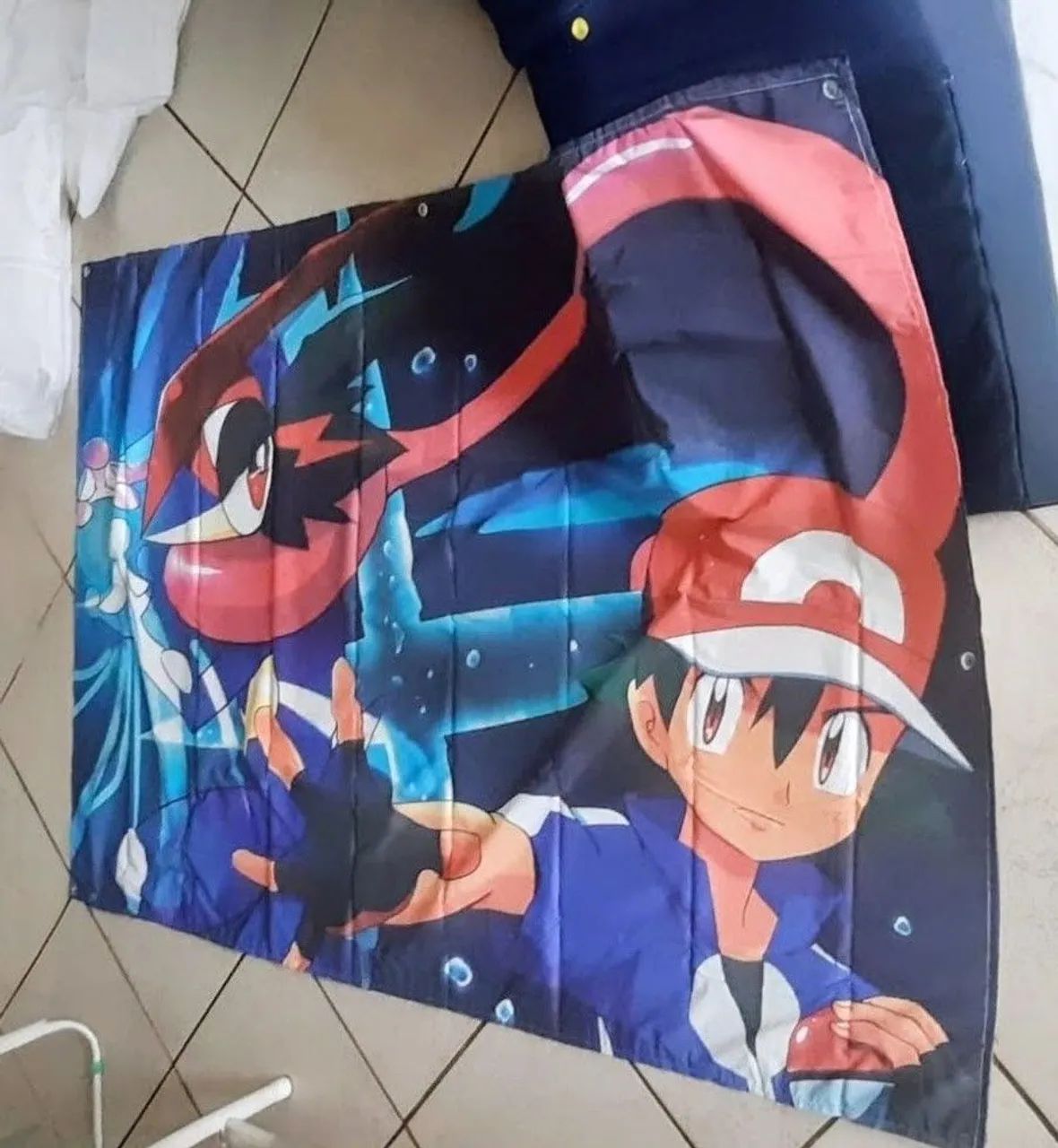 Decoração Pokémon - Foto 3