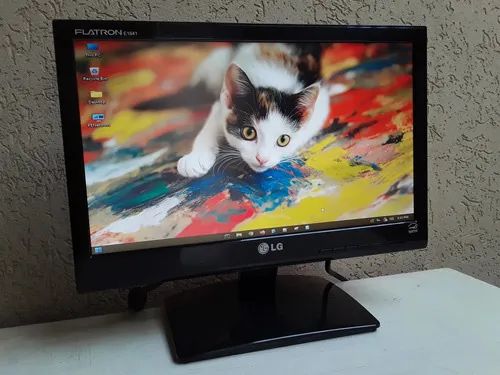 Monitor LCD 19? LG Flatron E1941